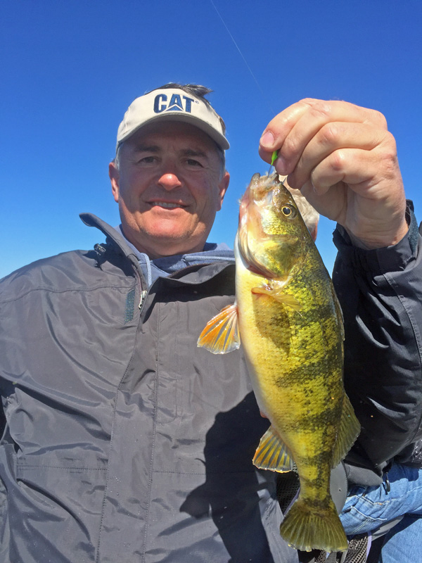 Minnesota Fishing Guides - Royal Guide Service | Grand Rapids MN